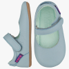 Mary Jane Shoes Blue