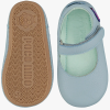 Mary Jane Shoes Blue - Image 2