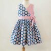 Spring Rose Dress