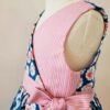 Spring Rose Dress - Image 2