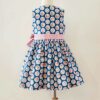 Spring Rose Dress - Image 3
