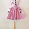 Patch Dreams Dress