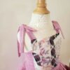 Patch Dreams Dress - Image 3