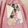 Patch Dreams Dress - Image 4
