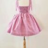 Patch Dreams Dress - Image 5