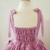 Patch Dreams Dress - Image 6